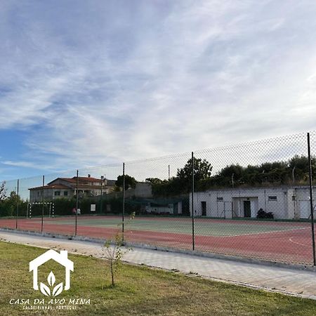 A Casa Da Avo Mina Villa Sortelha Exteriör bild